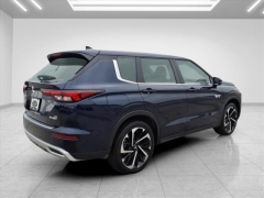 Used 2024  Mitsubishi Outlander Plug-In Hybrid SE S-AWC at Best Choice Motors near Lafayette&comma; IN