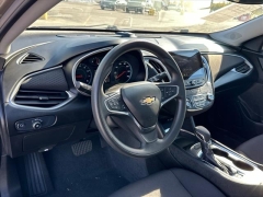 Used 2024  Chevrolet Malibu 4dr Sdn 1LT at Best Choice Motors near Lafayette&comma; IN