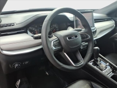 Used 2024  Jeep Compass Limited 4x4 at Best Choice Motors near Lafayette&comma; IN