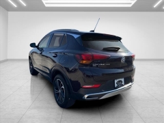 Used 2021  Buick Encore GX AWD 4dr Essence at Best Choice Motors near Lafayette&comma; IN