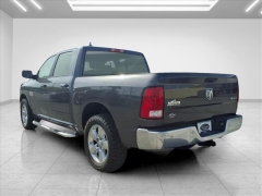Used 2017  Ram 1500 4WD Crew Cab Big Horn at Best Choice Motors near Lafayette&comma; IN