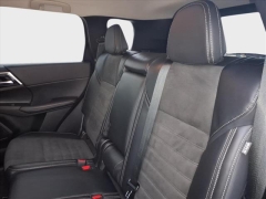 Used 2024  Mitsubishi Outlander Plug-In Hybrid SE S-AWC at Best Choice Motors near Lafayette&comma; IN