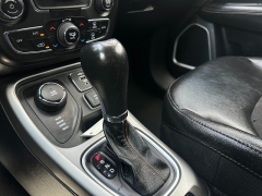 Used 2021 Jeep Compass Latitude 4x4 at Best Choice Motors near Lafayette, IN