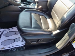 Used 2022  Ford Escape SEL Hybrid AWD at Best Choice Motors near Lafayette&comma; IN
