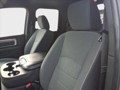 Used 2021  Ram 1500 Classic 4WD Warlock Quad Cab 6'4" Box at Best Choice Motors near Lafayette&comma; IN