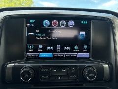 Used 2018 Chevrolet Silverado 1500 4WD Crew Cab LT at Best Choice Motors near Lafayette, IN