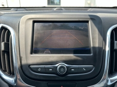 Used 2021 Chevrolet Equinox AWD 4dr LS w/1LS at Best Choice Motors near Lafayette, IN