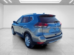 Used 2018  Nissan Rogue 4d SUV AWD SV at Best Choice Motors near Lafayette&comma; IN