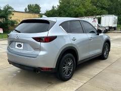 Used 2021 Mazda CX-5 Touring AWD at Best Choice Motors near Lafayette, IN