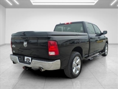 Used 2019  Ram 1500 Classic 2WD Crew Cab Big Horn Longbed at Best Choice Motors near Lafayette&comma; IN