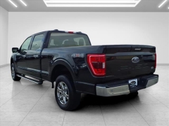 Used 2023  Ford F-150 4WD XLT SuperCrew 5&period;5' Box at Best Choice Motors near Lafayette&comma; IN