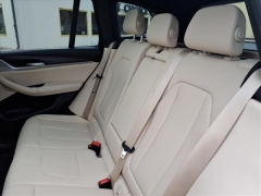 Used 2021  BMW X3 xDrive30i Sports Activity Vehicle at Best Choice Motors near Lafayette&comma; IN