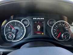 Used 2022 Ram 1500 4WD Big Horn Quad Cab 6'4" Box at Best Choice Motors near Lafayette, IN