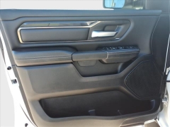 Used 2021  Ram 1500 4WD Rebel Crew Cab 5'7" Box at Best Choice Motors near Lafayette&comma; IN