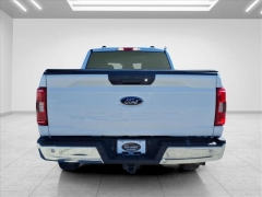 Used 2021  Ford F-150 4WD XLT SuperCrew 5&period;5' Box at Best Choice Motors near Lafayette&comma; IN