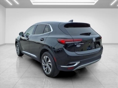 Used 2023  Buick Envision FWD 4dr Essence at Best Choice Motors near Lafayette&comma; IN