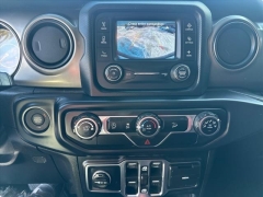 Used 2019  Jeep Wrangler Unlimited 4d SUV 4WD Sport S at Best Choice Motors near Lafayette&comma; IN