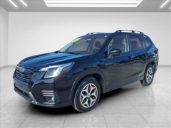 Used 2024  Subaru Forester Premium AWD at Best Choice Motors near Lafayette&comma; IN