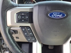 Used 2020  Ford F-150 4WD SuperCrew Lariat 5 1&sol;2 at Best Choice Motors near Lafayette&comma; IN