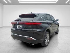 Used 2024  Toyota Venza XLE AWD at Best Choice Motors near Lafayette&comma; IN