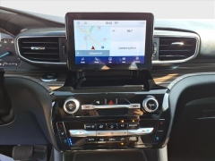 Used 2023  Ford Explorer Limited 4WD at Best Choice Motors near Lafayette&comma; IN