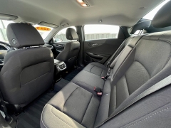Used 2023 Chevrolet Malibu 4dr Sdn 1LT at Best Choice Motors near Lafayette, IN
