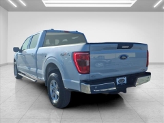Used 2022  Ford F-150 4WD XLT SuperCrew 5&period;5' Box at Best Choice Motors near Lafayette&comma; IN