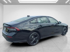 Used 2025  Honda Accord Sedan SE CVT at Best Choice Motors near Lafayette&comma; IN