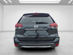 Used 2020  Nissan Rogue 4d SUV AWD SV at Best Choice Motors near Lafayette&comma; IN