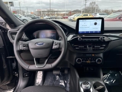 Used 2025  Ford Escape ST-Line FWD at Best Choice Motors near Lafayette&comma; IN