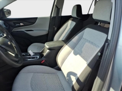 Used 2024  Chevrolet Equinox AWD 4dr LT w&sol;2FL at Best Choice Motors near Lafayette&comma; IN