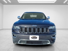 Used 2021  Jeep Grand Cherokee Limited 4x4 at Best Choice Motors near Lafayette&comma; IN