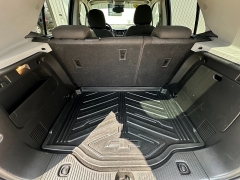 Used 2020 Chevrolet Trax 4d SUV FWD LS at Best Choice Motors near Lafayette, IN