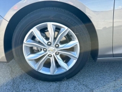 Used 2024  Chevrolet Malibu 4dr Sdn 1LT at Best Choice Motors near Lafayette&comma; IN