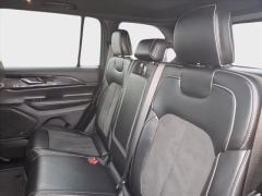 Used 2023  Jeep Grand Cherokee Altitude 4x4 at Best Choice Motors near Lafayette&comma; IN