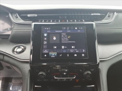 Used 2024  Jeep Grand Cherokee Altitude X 4x4 at Best Choice Motors near Lafayette&comma; IN