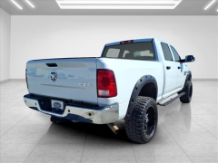 Used 2016  Ram 2500 4WD Crew Cab Tradesman at Best Choice Motors near Lafayette&comma; IN
