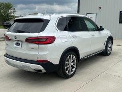 Used 2020 BMW X5 xDrive40i Sports Activity Vehicle at Best Choice Motors near Lafayette, IN