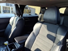 Used 2024  Mitsubishi Outlander SE S-AWC at Best Choice Motors near Lafayette&comma; IN