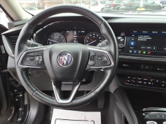 Used 2023  Buick Envision FWD 4dr Essence at Best Choice Motors near Lafayette&comma; IN