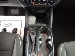 Used 2021  Chevrolet Trailblazer 4d SUV FWD LT at Best Choice Motors near Lafayette&comma; IN