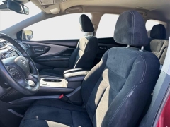 Used 2021  Nissan Murano FWD SV at Best Choice Motors near Lafayette&comma; IN