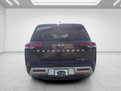 Used 2024  Nissan Pathfinder SV 4WD at Best Choice Motors near Lafayette&comma; IN