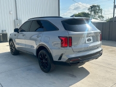 Used 2022 Kia Sorento SX AWD at Best Choice Motors near Lafayette, IN
