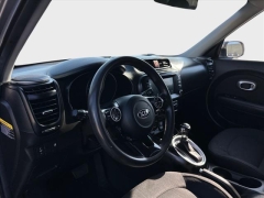 Used 2019  Kia Soul 4d Hatchback &plus; at Best Choice Motors near Lafayette&comma; IN