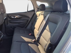 Used 2024  GMC Terrain FWD 4dr SLE at Best Choice Motors near Lafayette&comma; IN