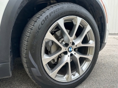 Used 2020 BMW X5 xDrive40i Sports Activity Vehicle at Best Choice Motors near Lafayette, IN