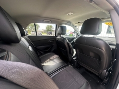 Used 2020 Chevrolet Trax 4d SUV FWD LT at Best Choice Motors near Lafayette, IN