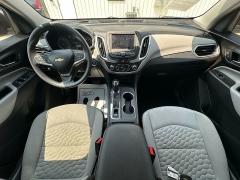 Used 2021 Chevrolet Equinox AWD 4dr LS w/1LS at Best Choice Motors near Lafayette, IN