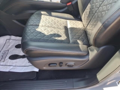Used 2024  Nissan Murano AWD Platinum at Best Choice Motors near Lafayette&comma; IN